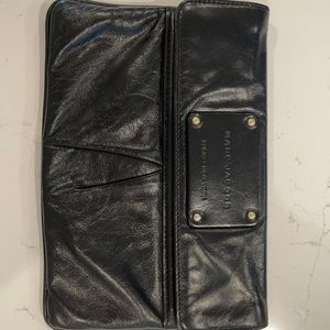 Marc Jacobs clutch